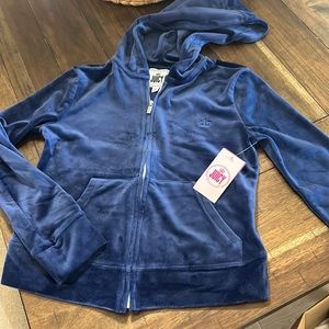 ‼️SOLD‼️Juicy couture sweater